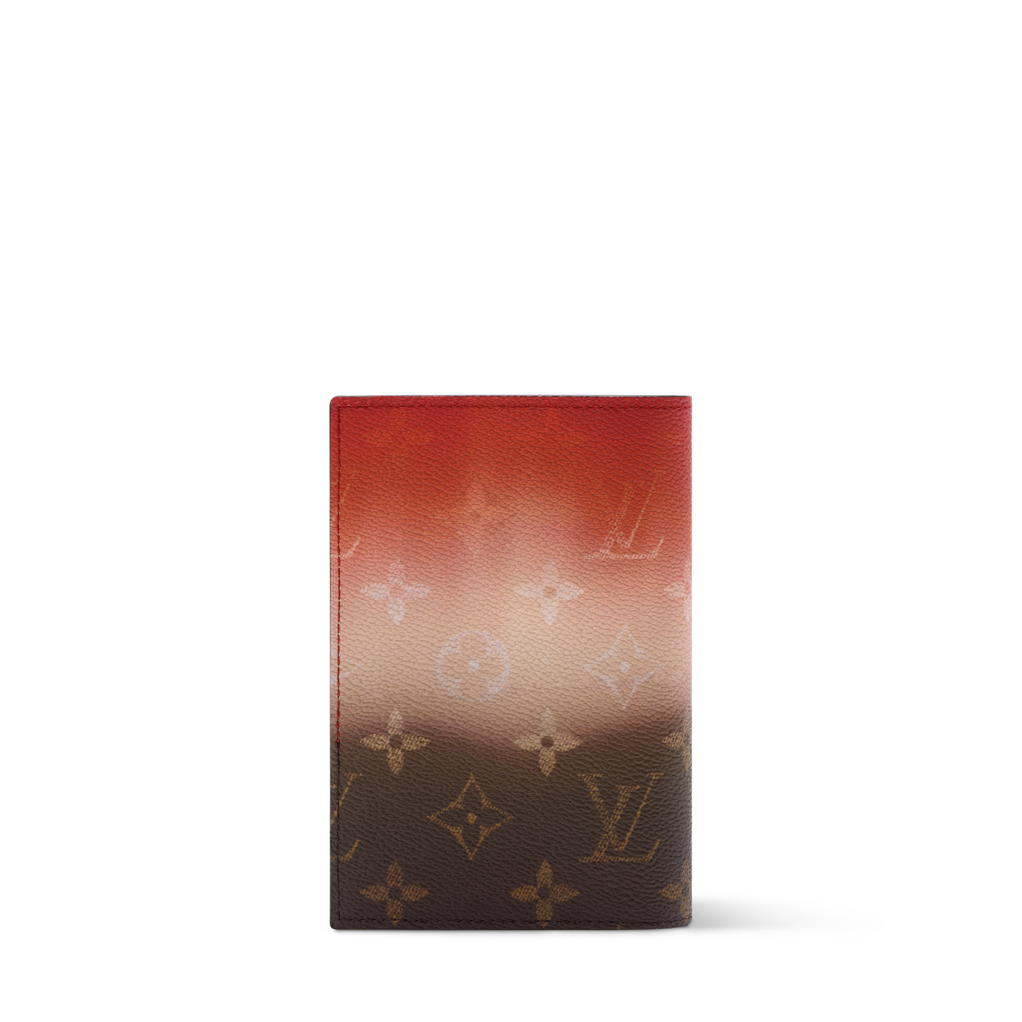 パスポートカバー クーヴェルテュール・パスポール その他キャンバス